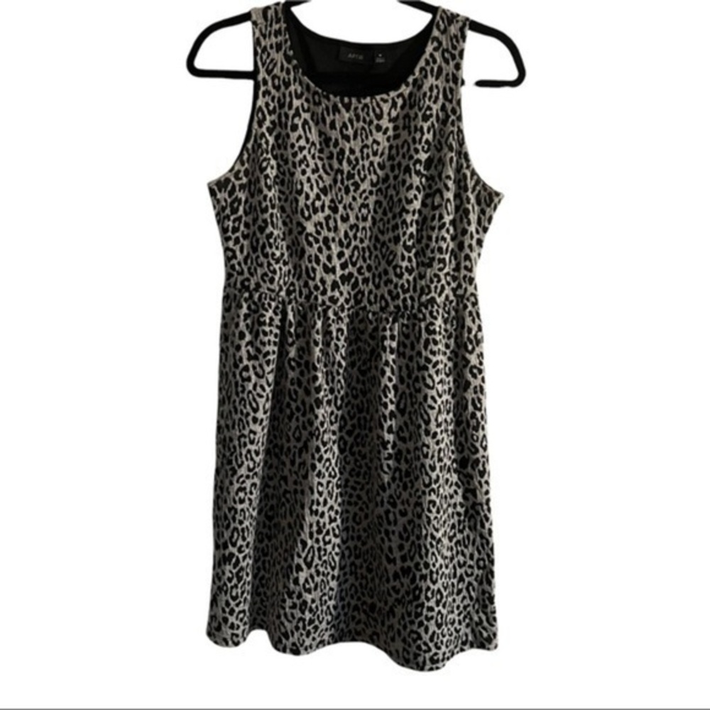 Apt. 9 dress